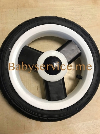 Колесо заднее 280*65