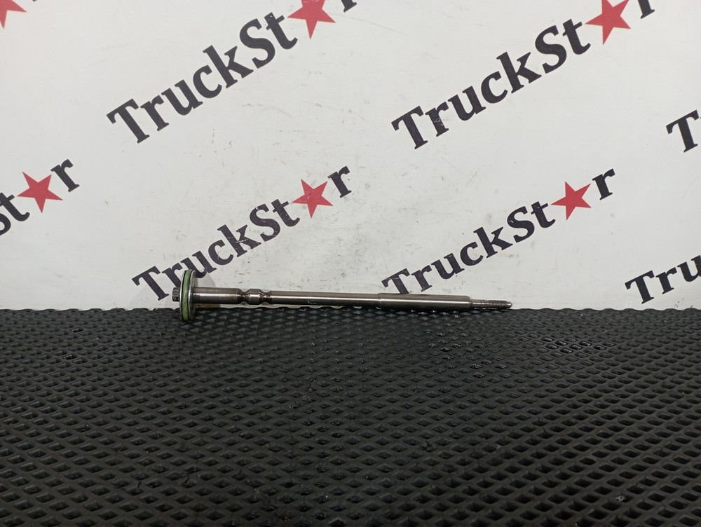 Вал избирателя передач КПП