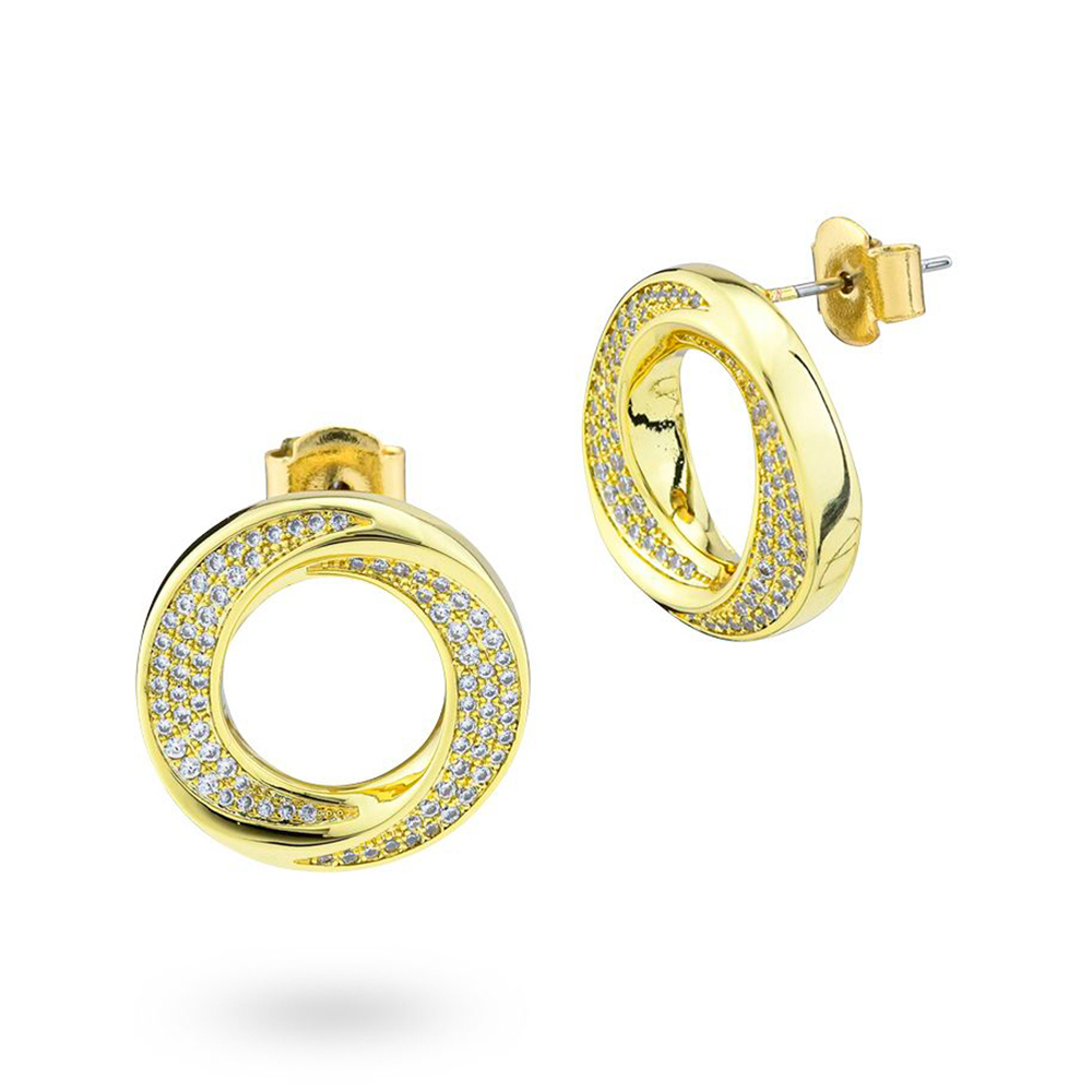 Серьги Boccadamo KOR049D