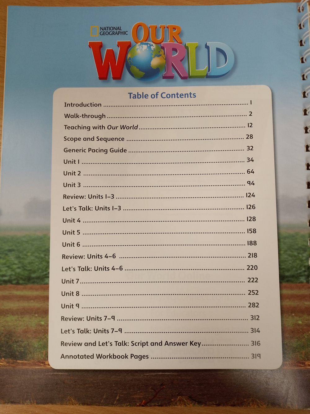 Our World BrE 4 книга для учителя (TB +CD(x1) +CD-ROM(x1)