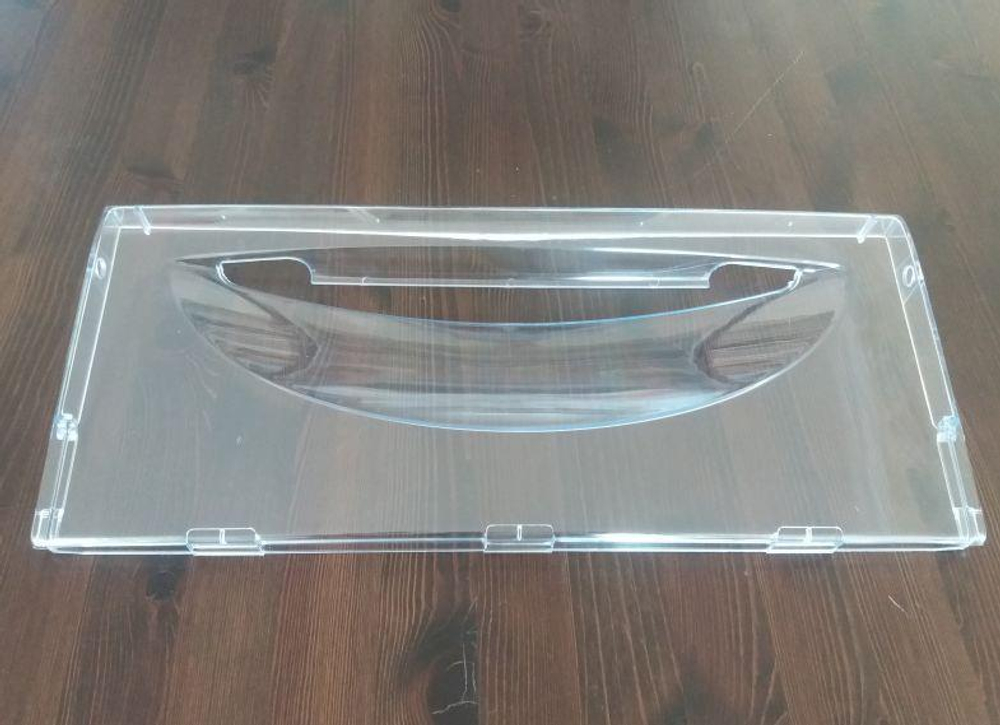 Шторка МК для холодильников DON