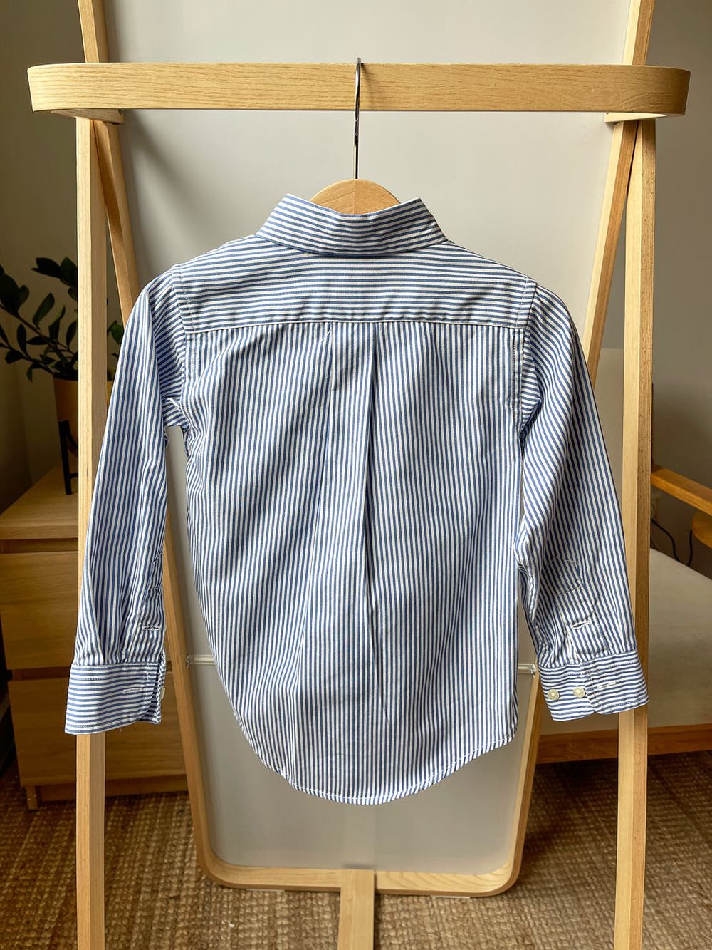 Рубашка Polo Ralph Lauren, 98