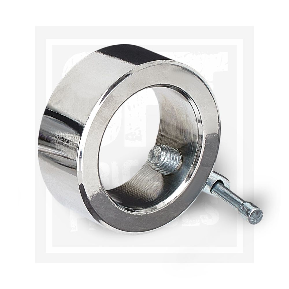 Замок олимпийский кольцо с Т-стопором