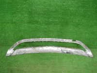 Накладка переднего бампера Mercedes GLE C292 (2015-2019)