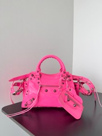 Balenciaga Neo Cagole City Small Bag 26 cm
