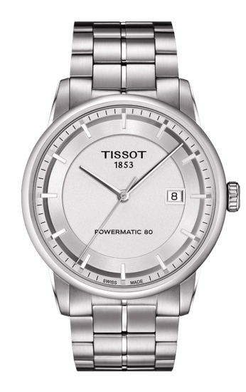 Наручные часы Tissot Luxury Powermatic T086.407.11.031.00