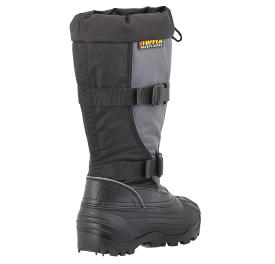 Сапоги утепленные «Торос»