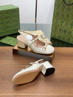 Gucci Horsebit Pump
