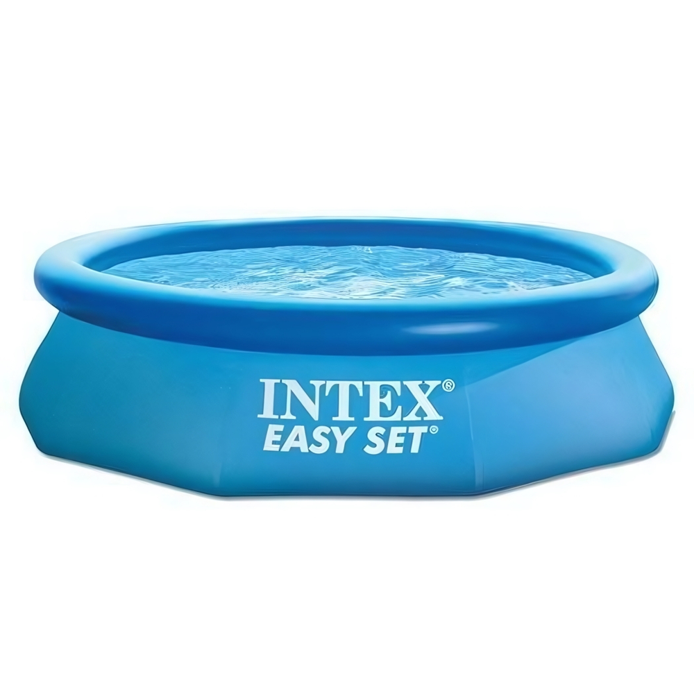 Бассейн надувной Easy Set 305*76см 28120/56920/589458 (Intex)