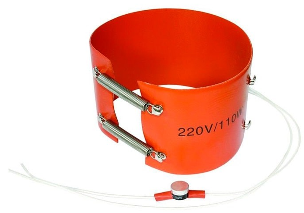 Обогреватель  DoorHan Heater