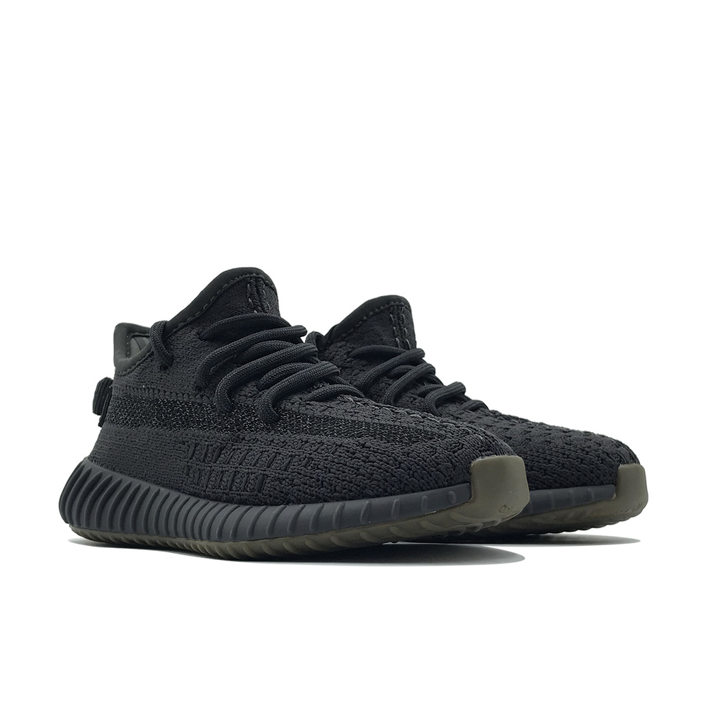 YEEZY 350 KIDS "CINDER REFLECTIVE"