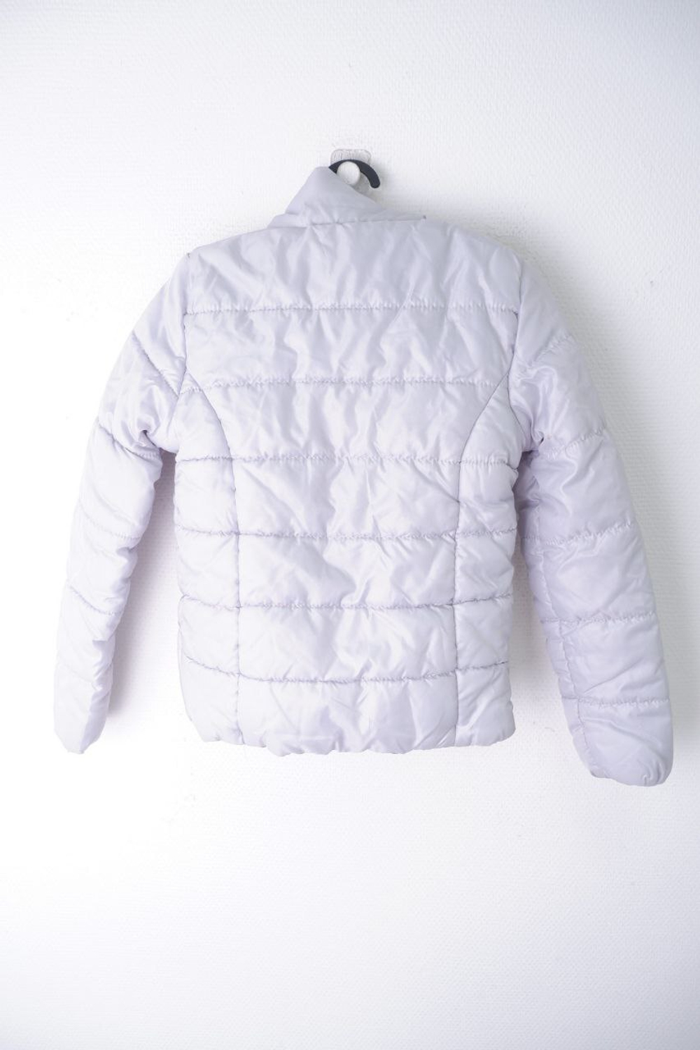 Куртка демисезонная на 10 лет