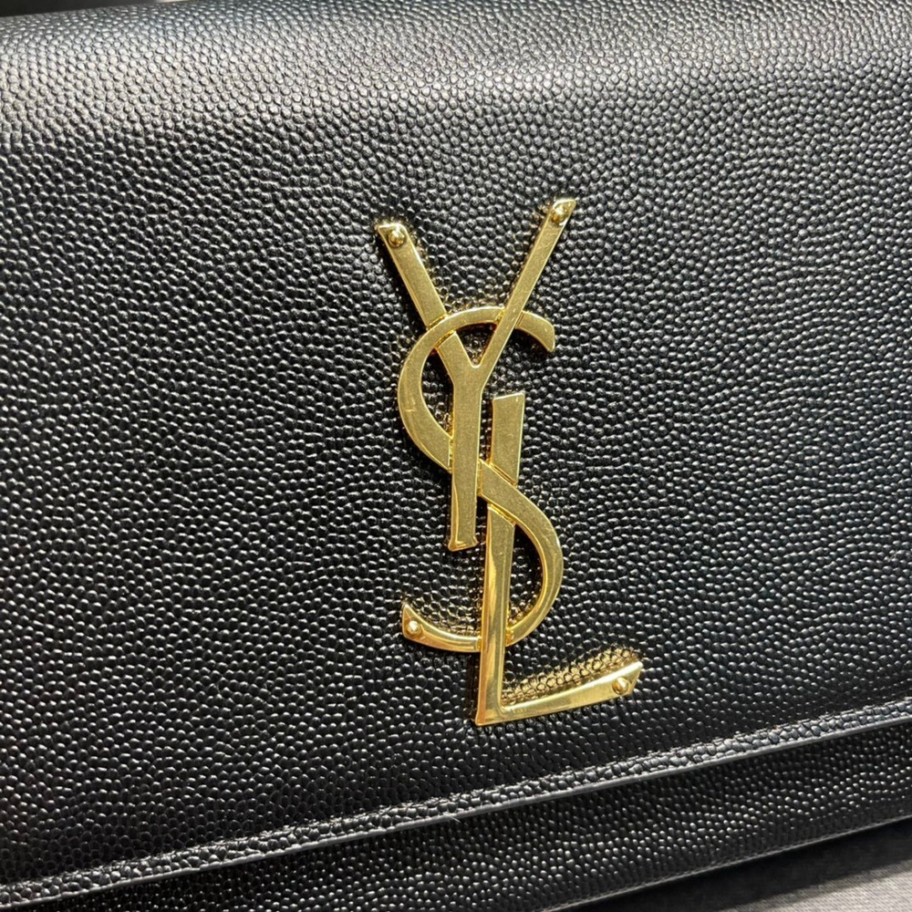 Saint Laurent Kate Medium Bag 24 cm