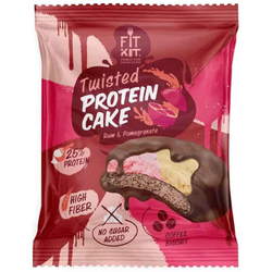 FitKit Protein Twisted Cake (70 гр.)