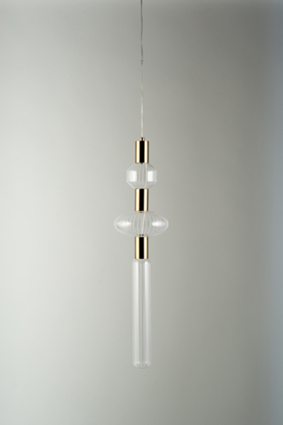 люстра Cipher Vertical E