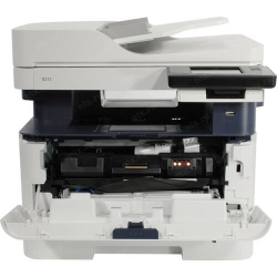 МФУ Xerox B215 лазерное с Wi-Fi