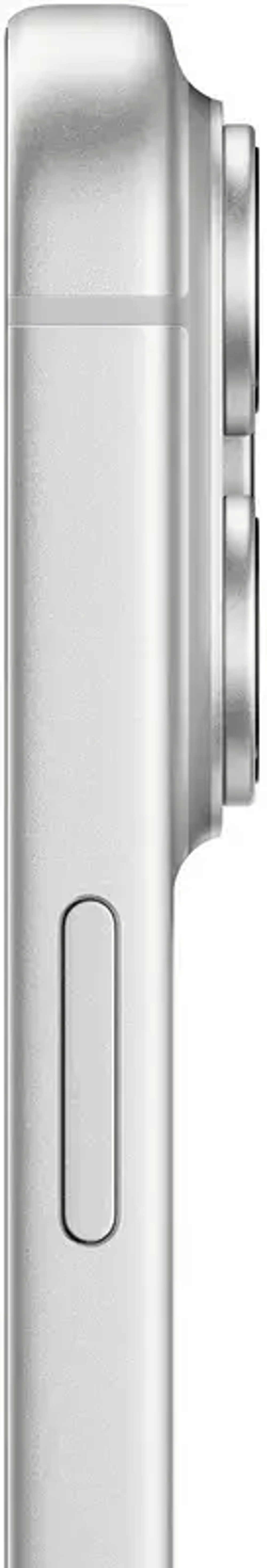 Apple iPhone 17 Pro Max 256GB, Silver