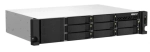 Сетевой RAID-накопитель QNAP  TS-864eU-RP-4G