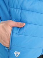 Куртка для активного отдыха VIKING Primaloft  Bart Blue (US:M)