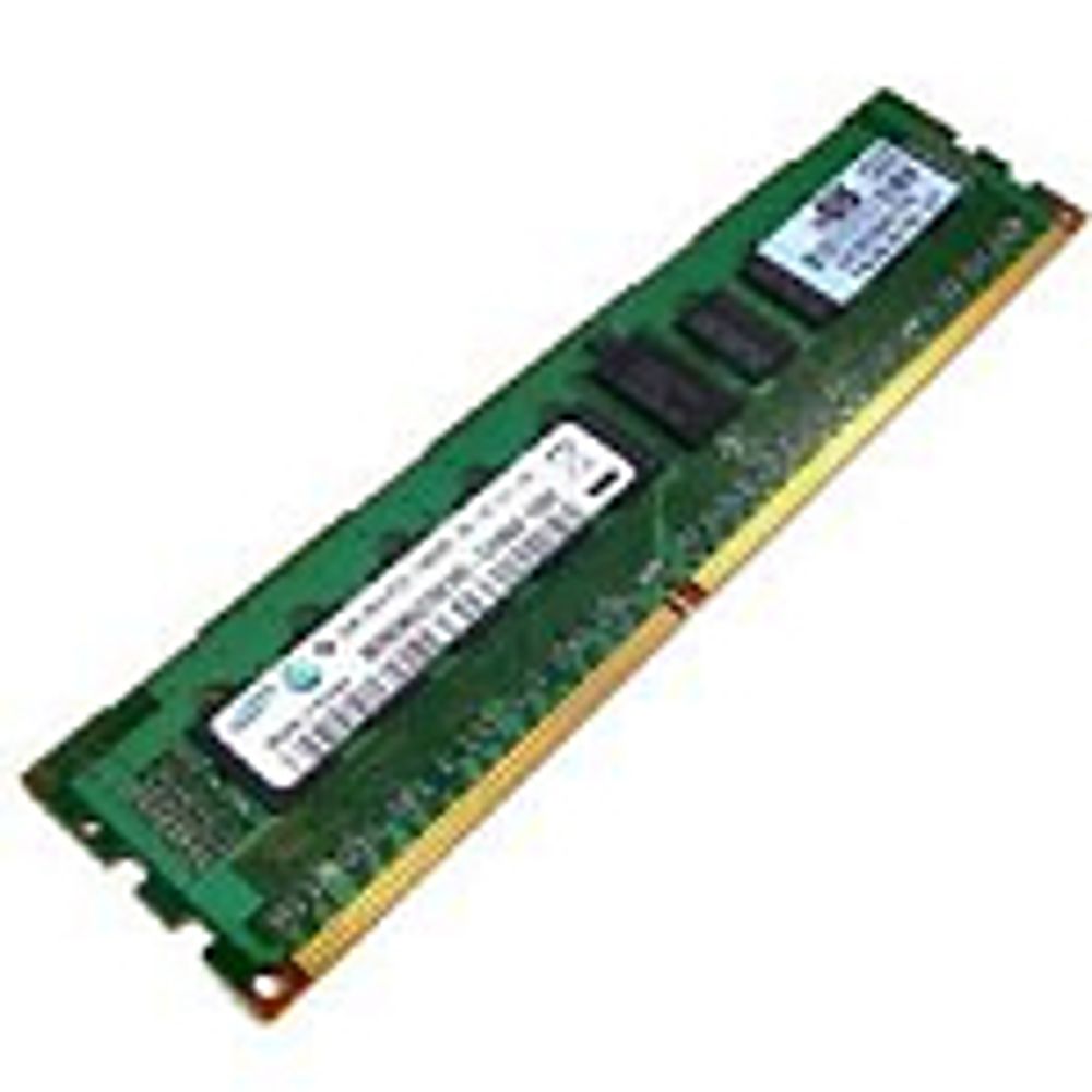 Оперативная память HP 4GB DDR3 593911-B21