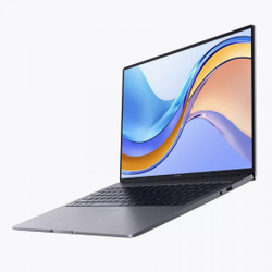 Ноутбук Honor MagicBook X16, BRG-7611, Intel Core i7-13620H, RAM 16 ГБ, SSD 1 ТБ, Intel UHD Graphics, (BRG-7611), Серый (Gray)