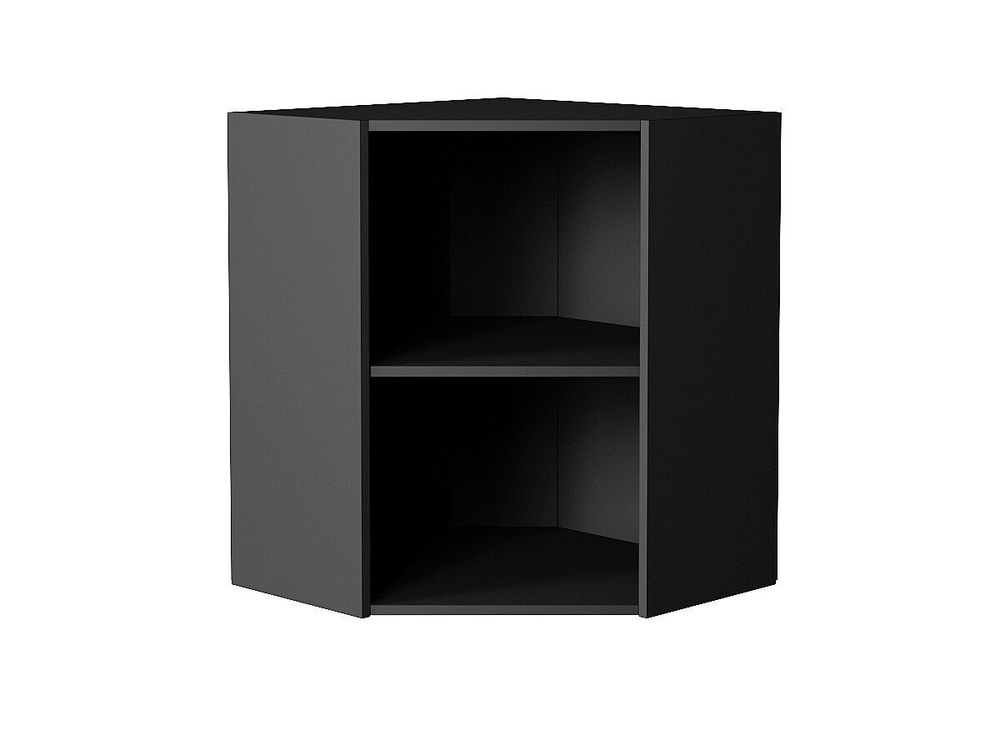 Каркас верхнего углового шкафа ВУ 590