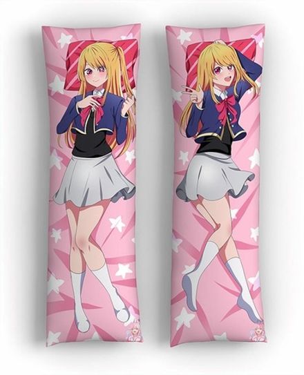 Дакимакура Руби Хошино