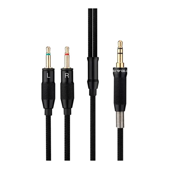 Sivga SV021 Black