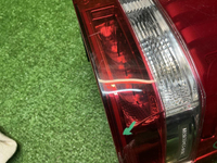 Фонарь правый Mercedes V W447 (2014-н.в.)