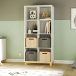 Коробка для хранения вещей Тадео 30х30х26