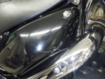 Suzuki Intruder 1500LC 2000