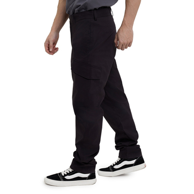 Штаны Карго Clan 13 Ultron, черный