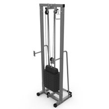 Кроссовер DFC D10085 / стек 50 кг