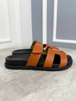 Тапочки Hermes