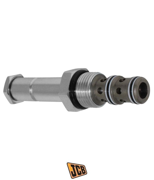 Соленоид JCB 25/221164, 25-221164, 25221164