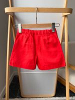 Хлопковые шорты Jacadi, 110