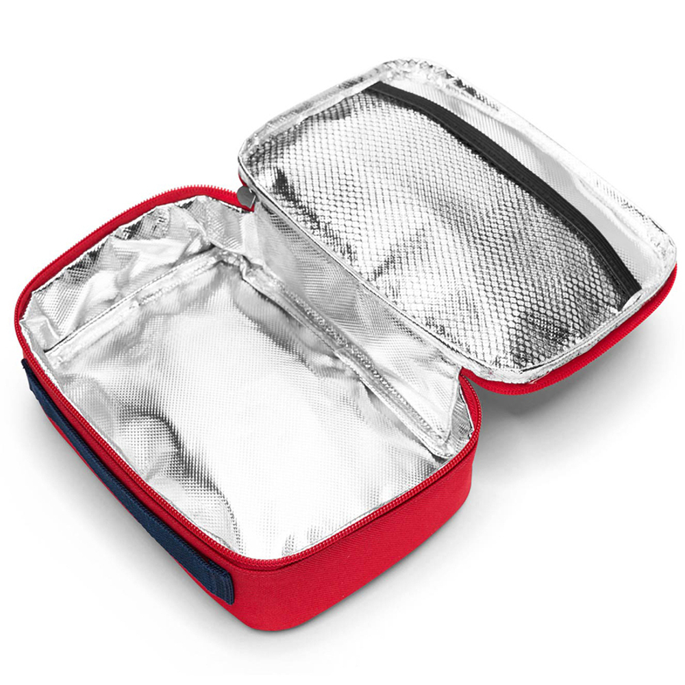 Термоcумка thermocase red