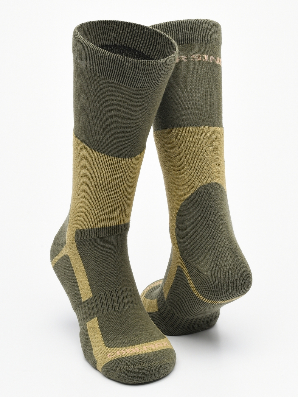 Термоноски GSG-78 (осень-зима)