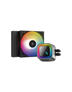 Кулер с водяным охлаждением Deepcool LS320 (R-LS320-BKAMMT-G-1)
