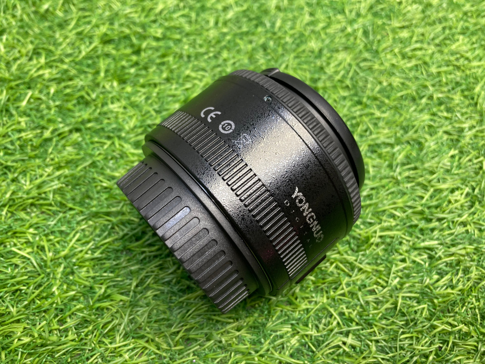 YongNuo AF 35mm 2 Canon EF