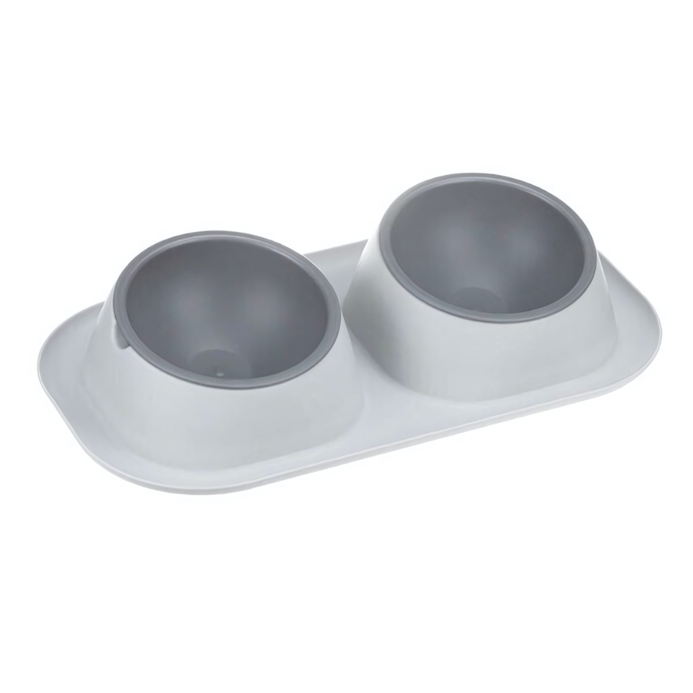 Миска для кормления животных ТВИКС МИНИ М1812