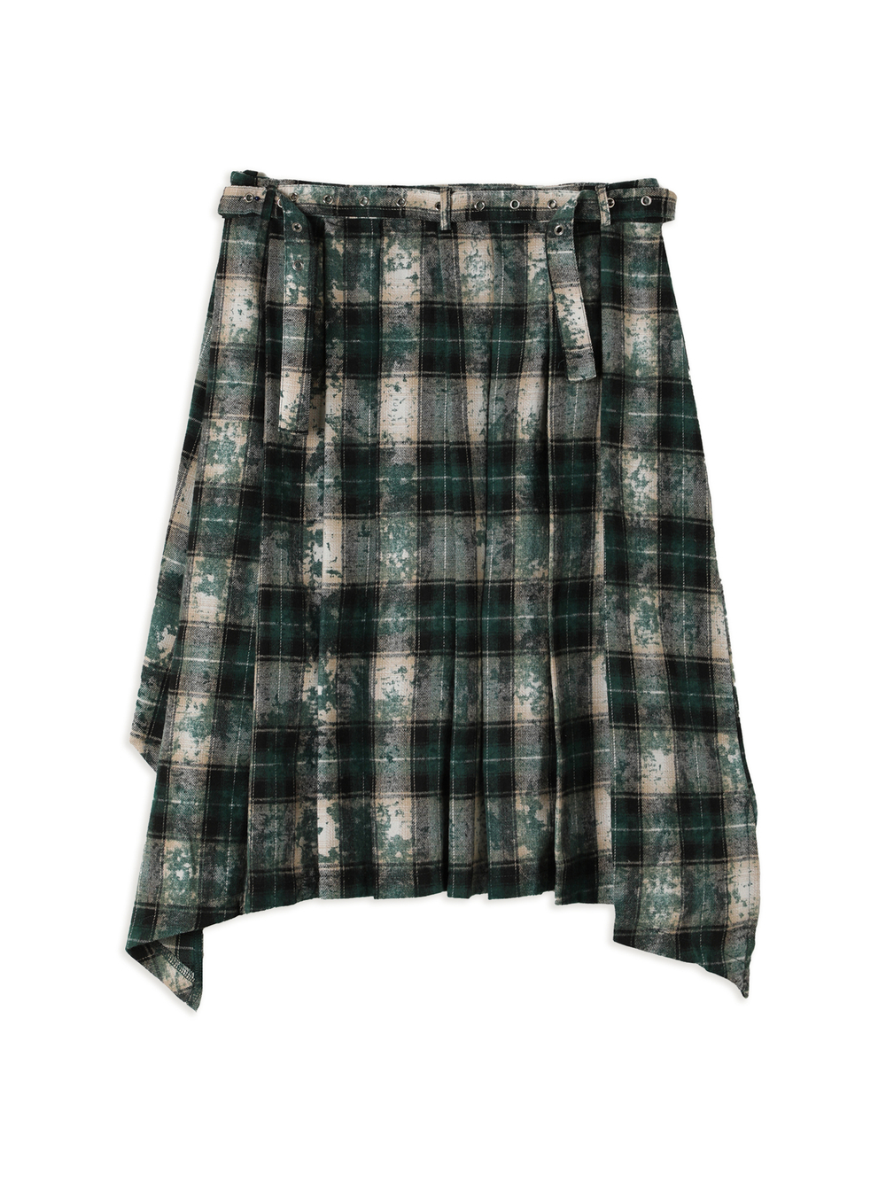 Юбка Lore Pleated Tartan