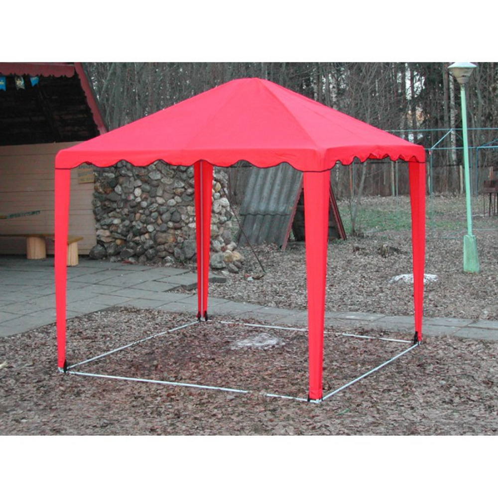 Шатер Беседка 2,5 х 2,5
