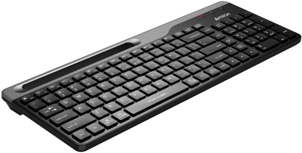Клавиатура Wireless A4Tech Fstyler FBK25