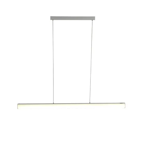 SL439.503.01 Светильник подвесной ST-Luce Белый/Белый LED 1*24W 4000K Настенные светильники