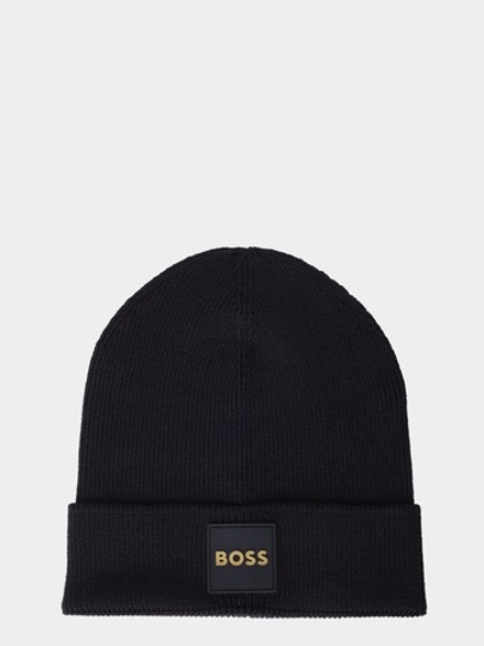 Шапка мужская BOSS Foxxy_R_Hat