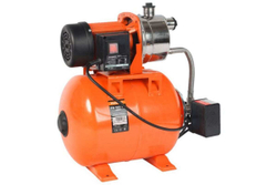 Насосная станция PATRIOT PW 850-24 INOX 315302438