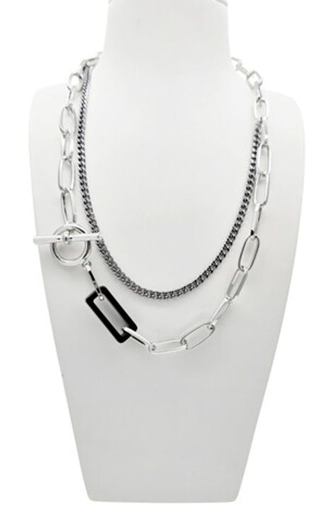 91003559 Колье Selena