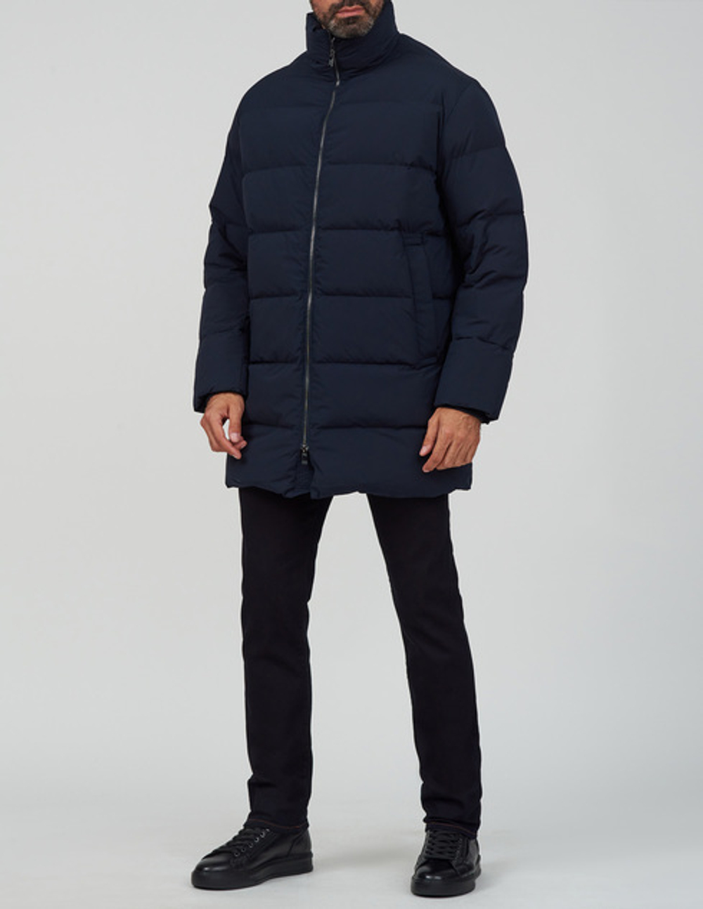Куртка EMPORIO ARMANI