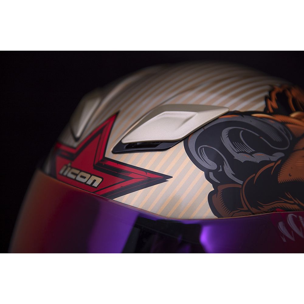 Airflite Ursa Major / Микс